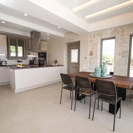 Pangea Ion Villa *