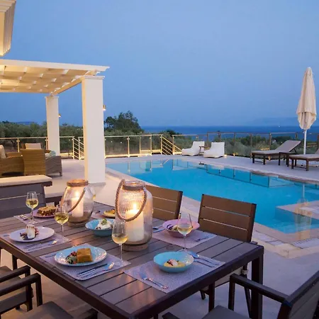 Pangea Ion Villa Muszáta