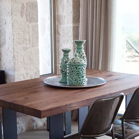 فيلة Pangea Ion ترابيزاكي