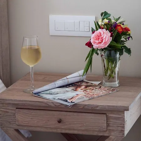 Pangea Ion ترابيزاكي