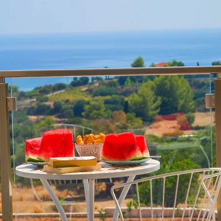 Pangea Ion Villa