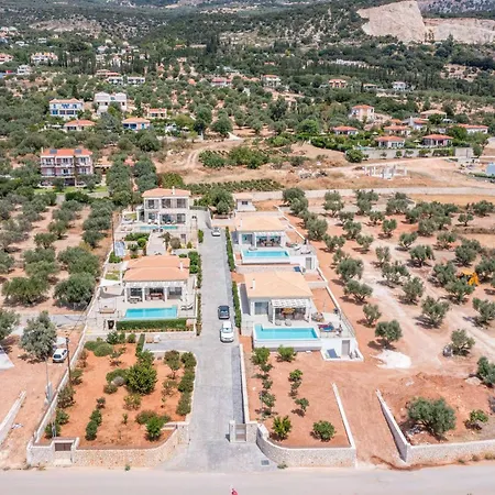 Pangea Ion Villa